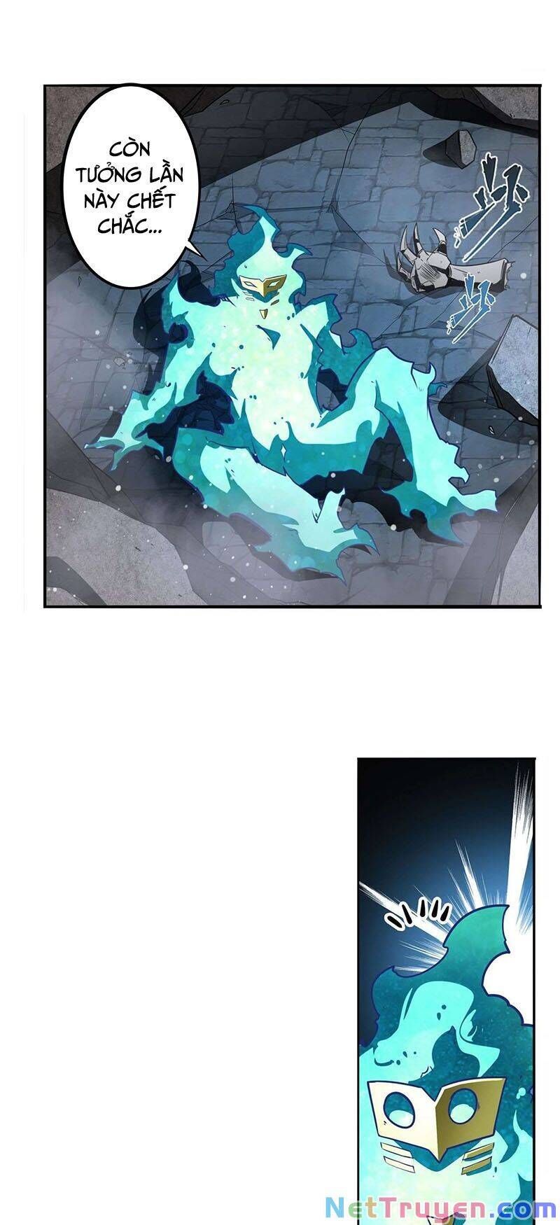 đọc truyện Anh Hùng ? Ta Không Làm Lâu Rồi Chương 300 ảnh 12 tại Thiên Thai Truyện