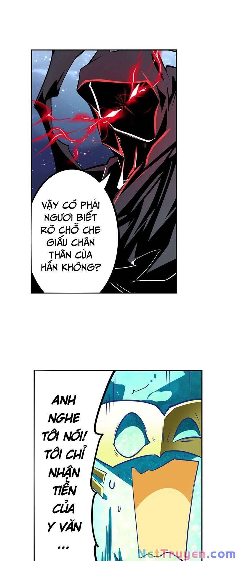 đọc truyện Anh Hùng ? Ta Không Làm Lâu Rồi Chương 300 ảnh 14 tại Thiên Thai Truyện