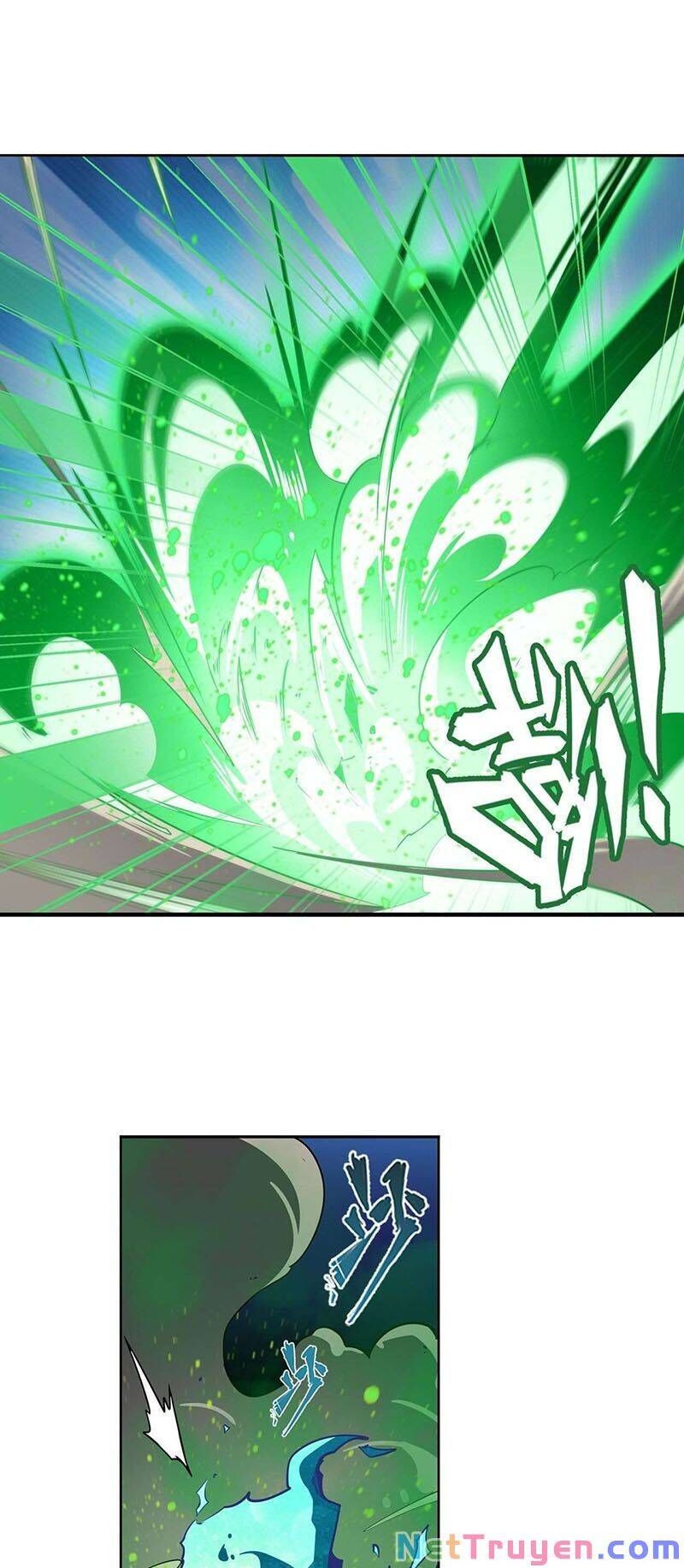 đọc truyện Anh Hùng ? Ta Không Làm Lâu Rồi Chương 300 ảnh 16 tại Thiên Thai Truyện