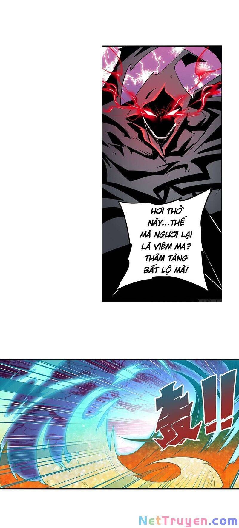 đọc truyện Anh Hùng ? Ta Không Làm Lâu Rồi Chương 300 ảnh 19 tại Thiên Thai Truyện