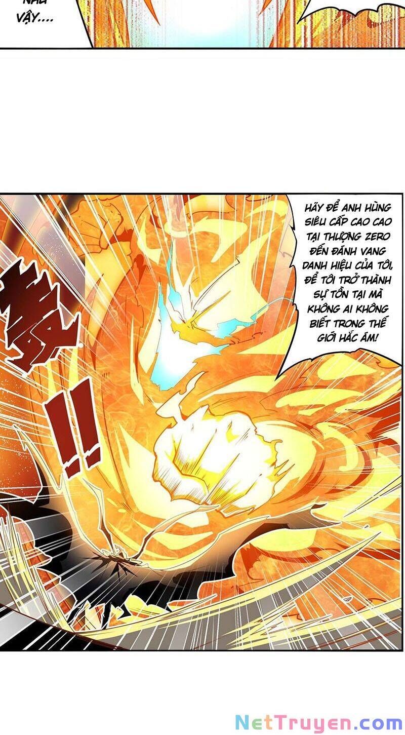 đọc truyện Anh Hùng ? Ta Không Làm Lâu Rồi Chương 300 ảnh 21 tại Thiên Thai Truyện