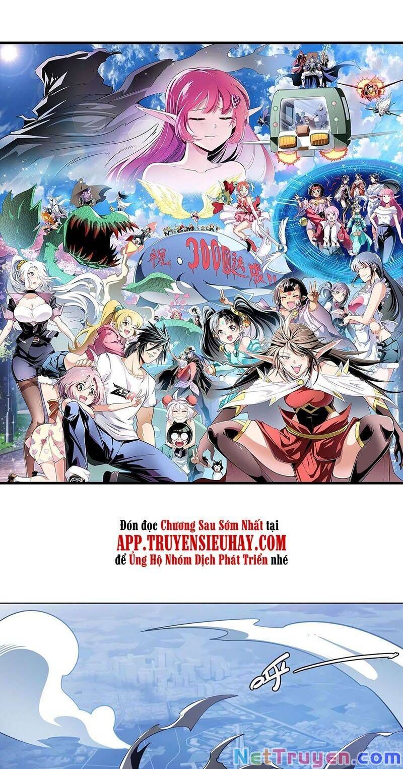 đọc truyện Anh Hùng ? Ta Không Làm Lâu Rồi Chương 300 ảnh 4 tại Thiên Thai Truyện