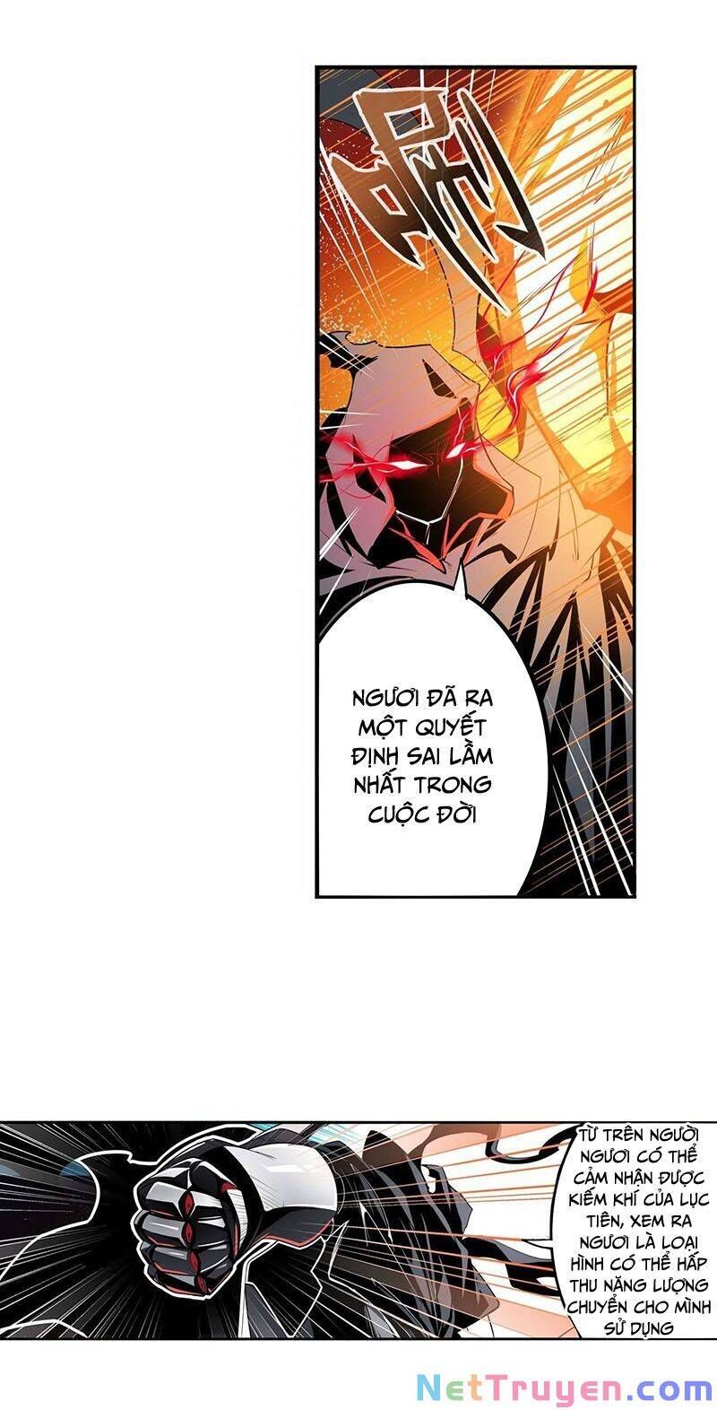 đọc truyện Anh Hùng ? Ta Không Làm Lâu Rồi Chương 300 ảnh 22 tại Thiên Thai Truyện