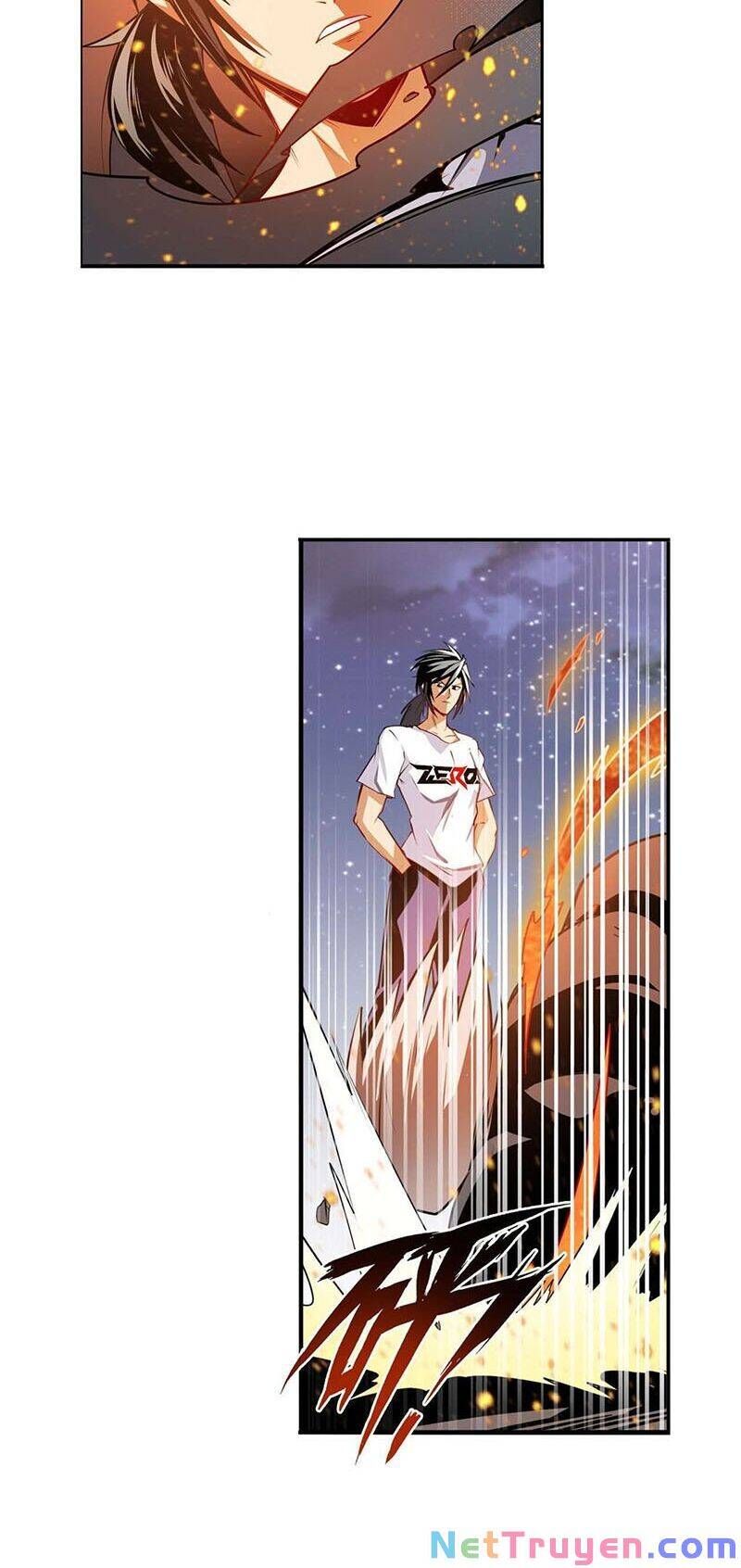 đọc truyện Anh Hùng ? Ta Không Làm Lâu Rồi Chương 300 ảnh 25 tại Thiên Thai Truyện