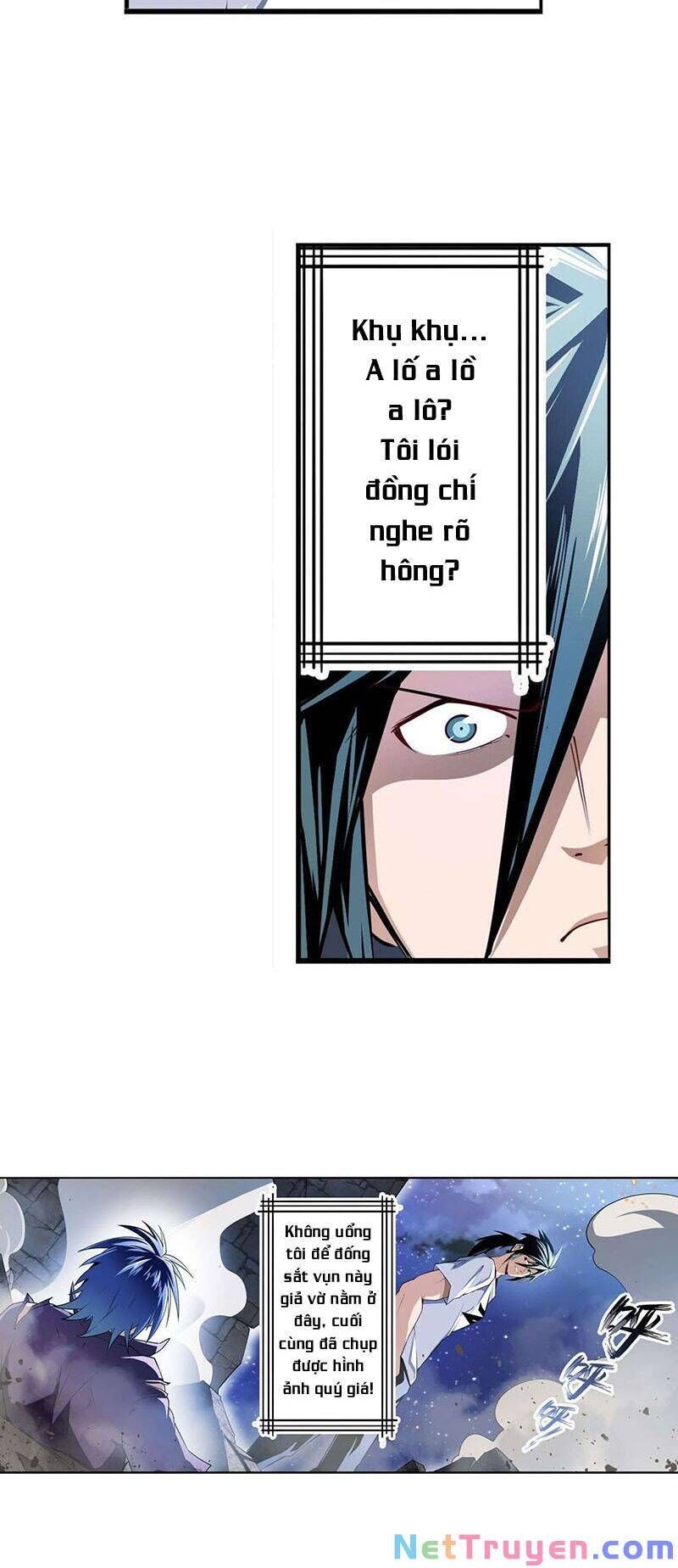 đọc truyện Anh Hùng ? Ta Không Làm Lâu Rồi Chương 300 ảnh 27 tại Thiên Thai Truyện