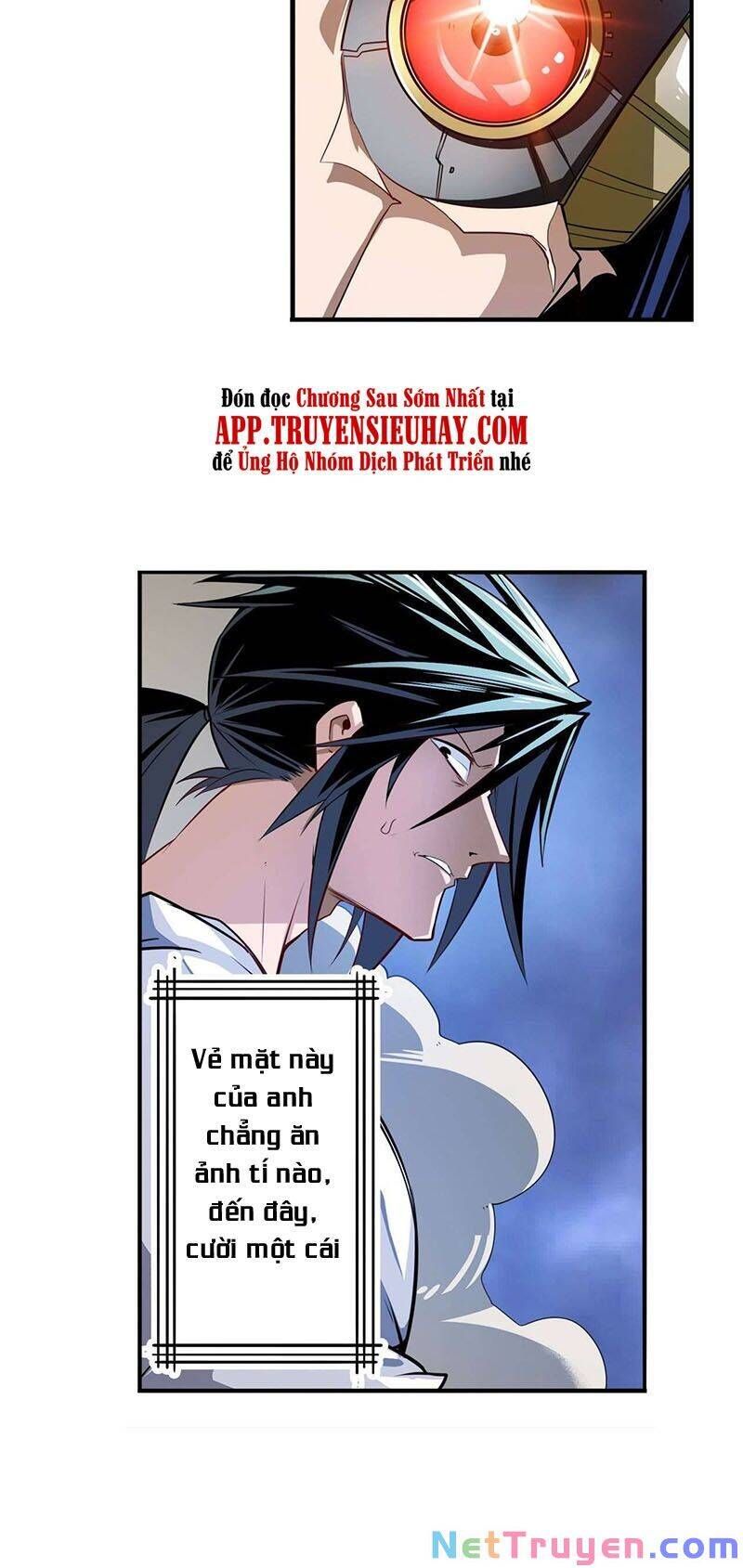 đọc truyện Anh Hùng ? Ta Không Làm Lâu Rồi Chương 300 ảnh 29 tại Thiên Thai Truyện