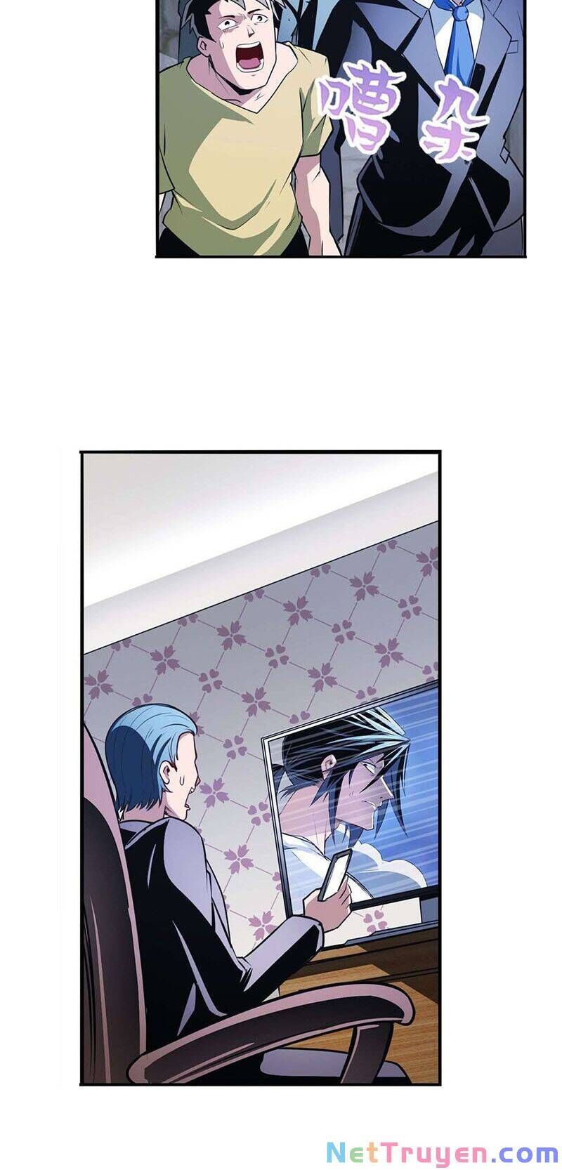 đọc truyện Anh Hùng ? Ta Không Làm Lâu Rồi Chương 300 ảnh 31 tại Thiên Thai Truyện