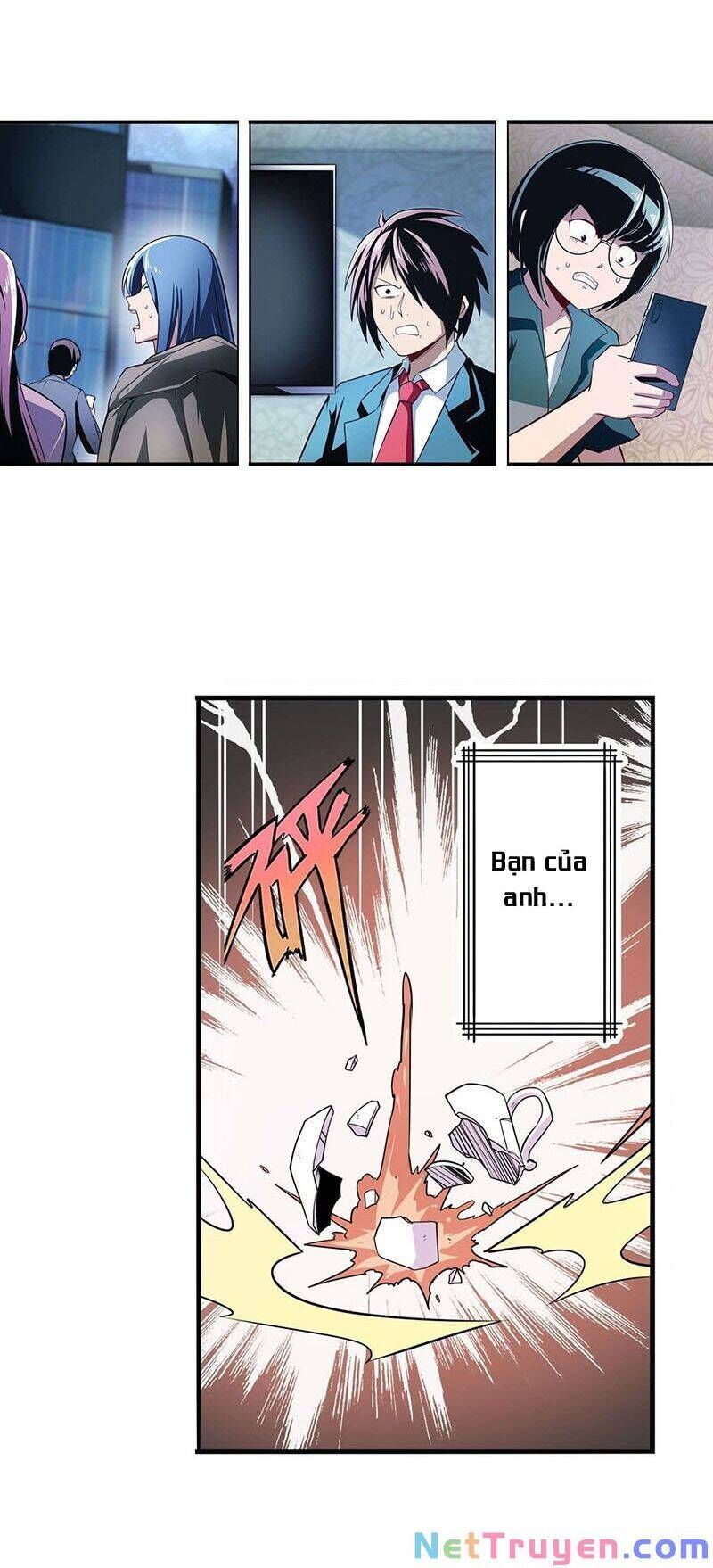 đọc truyện Anh Hùng ? Ta Không Làm Lâu Rồi Chương 300 ảnh 33 tại Thiên Thai Truyện