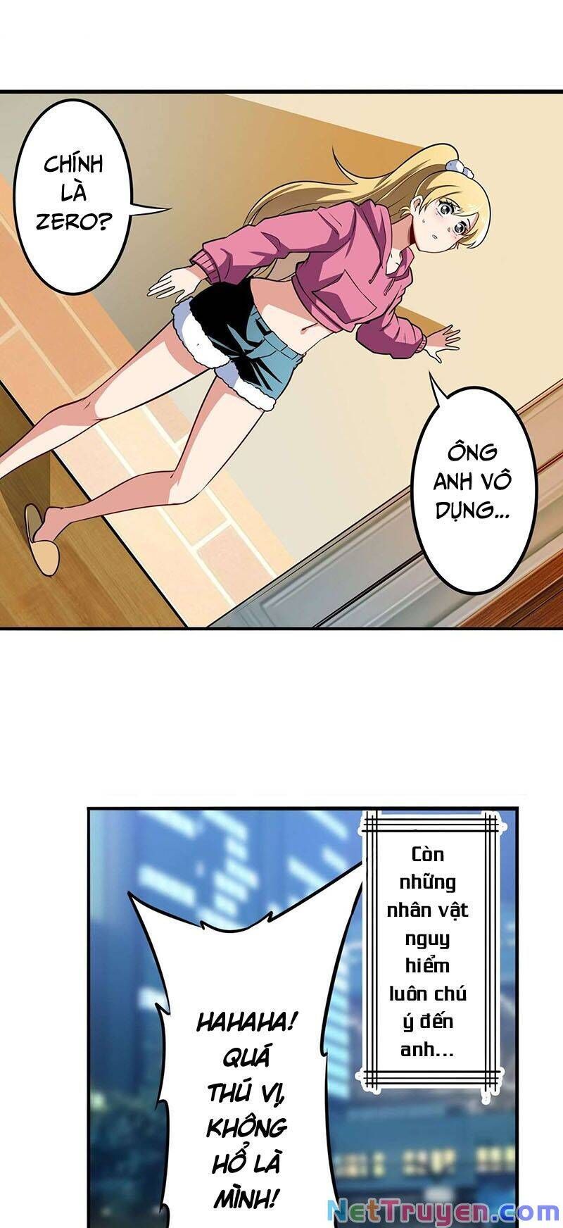 đọc truyện Anh Hùng ? Ta Không Làm Lâu Rồi Chương 300 ảnh 36 tại Thiên Thai Truyện