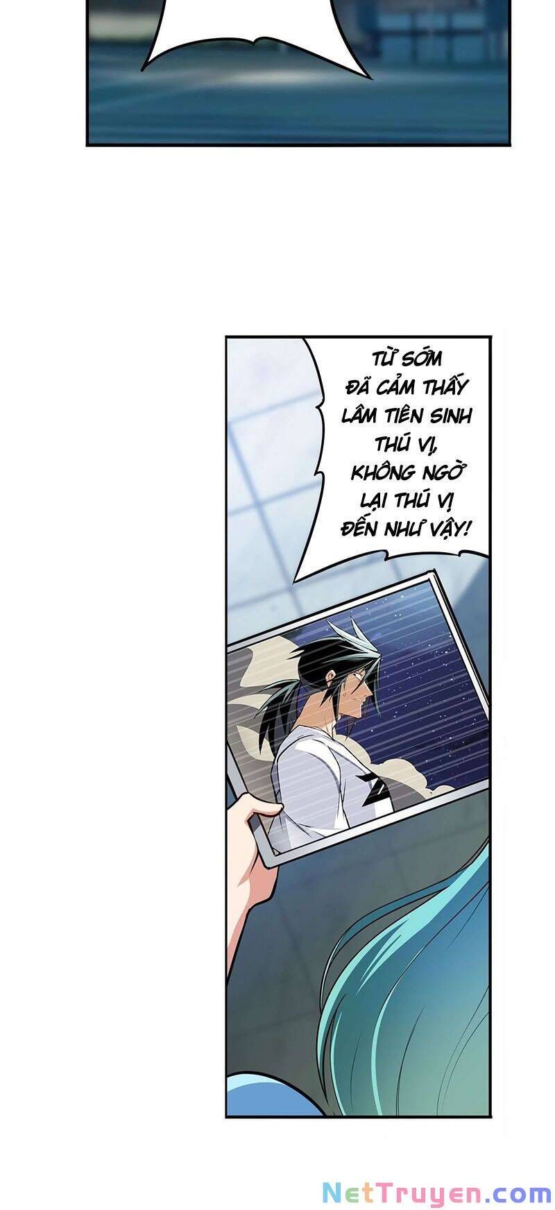 đọc truyện Anh Hùng ? Ta Không Làm Lâu Rồi Chương 300 ảnh 37 tại Thiên Thai Truyện