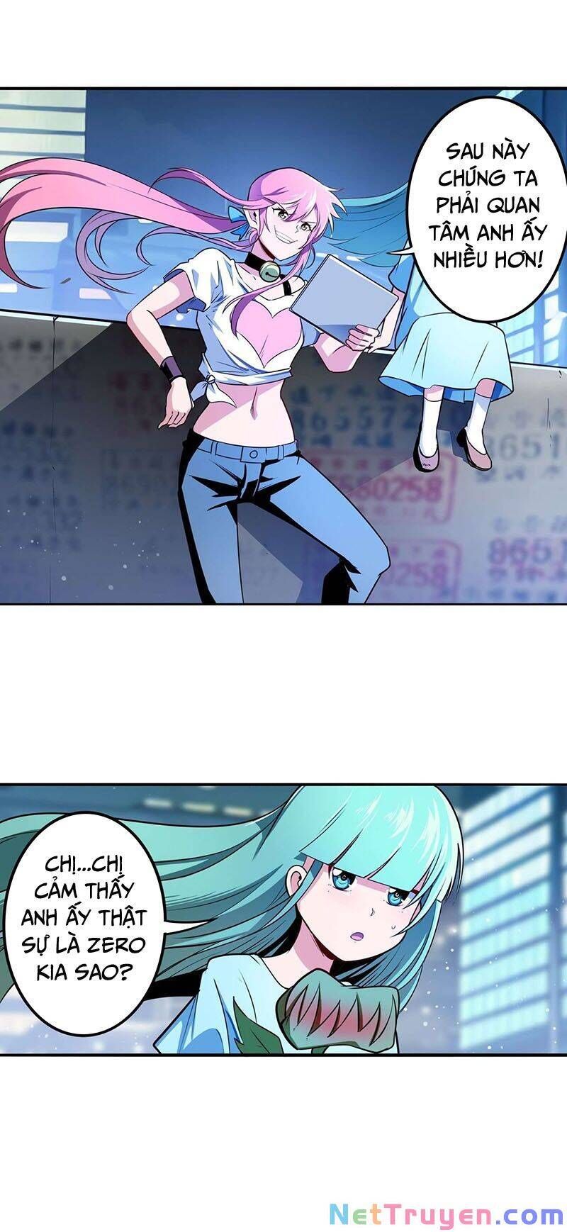 đọc truyện Anh Hùng ? Ta Không Làm Lâu Rồi Chương 300 ảnh 38 tại Thiên Thai Truyện