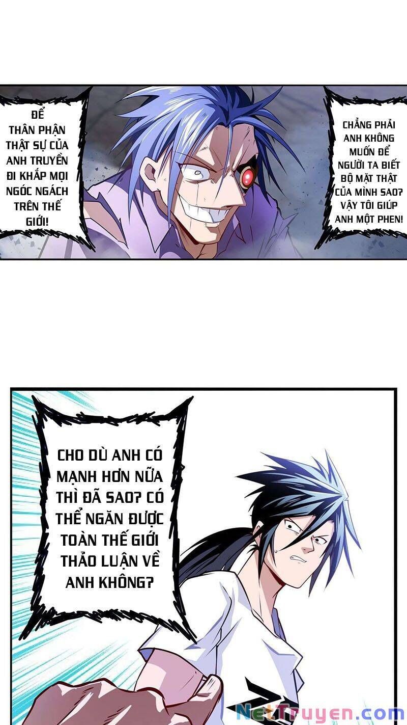 đọc truyện Anh Hùng ? Ta Không Làm Lâu Rồi Chương 300 ảnh 40 tại Thiên Thai Truyện