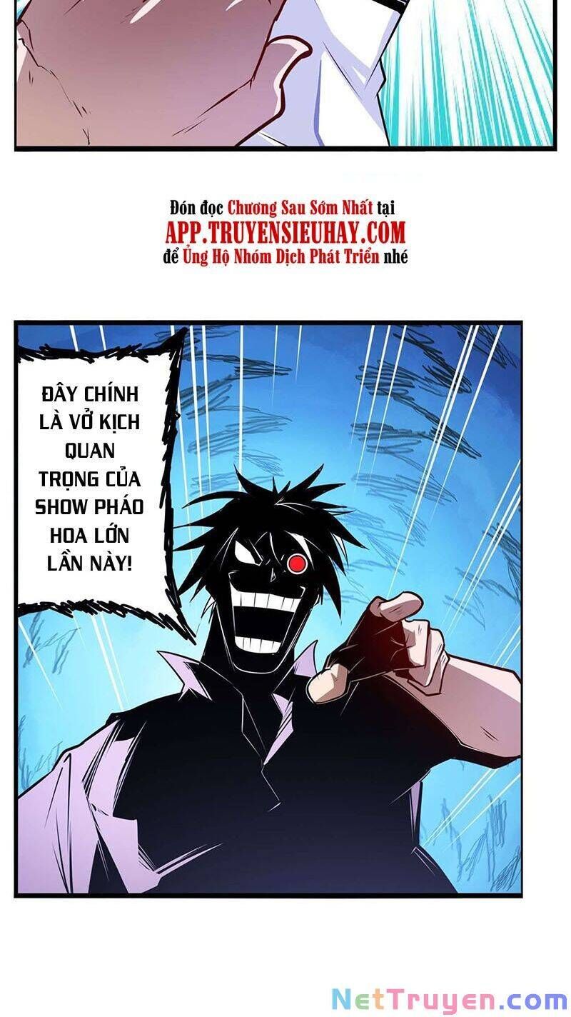 đọc truyện Anh Hùng ? Ta Không Làm Lâu Rồi Chương 300 ảnh 41 tại Thiên Thai Truyện