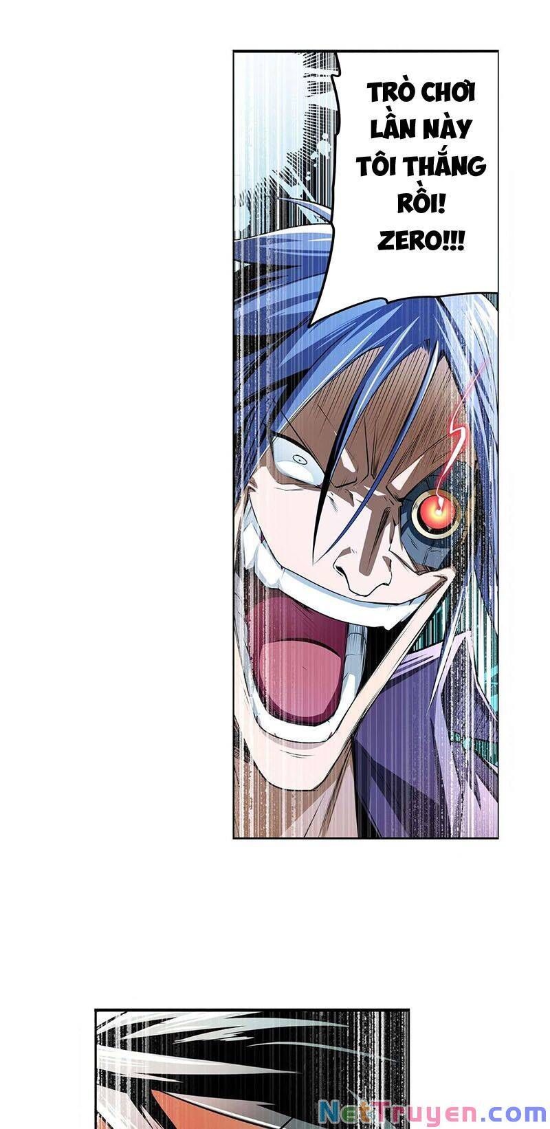 đọc truyện Anh Hùng ? Ta Không Làm Lâu Rồi Chương 300 ảnh 42 tại Thiên Thai Truyện