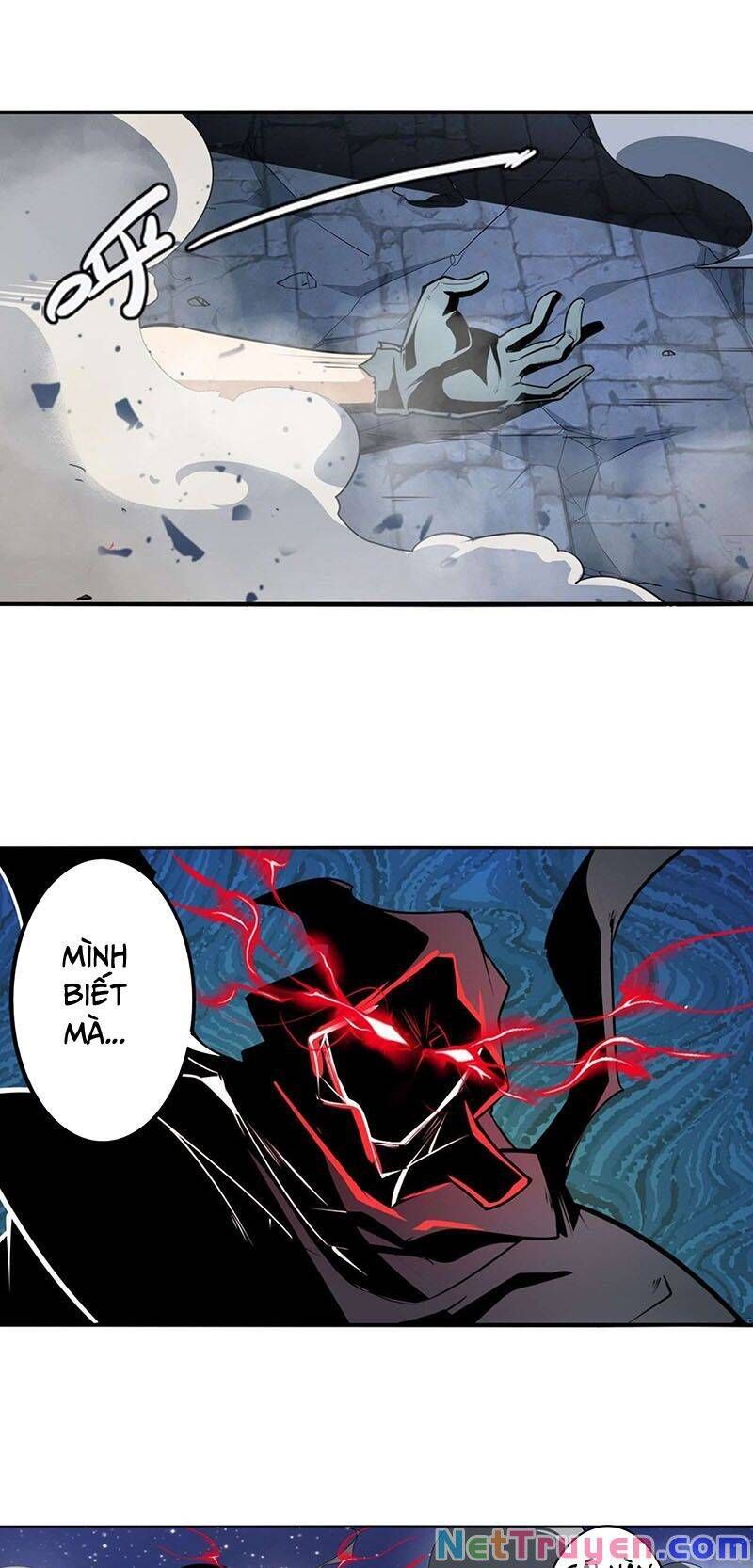 đọc truyện Anh Hùng ? Ta Không Làm Lâu Rồi Chương 300 ảnh 10 tại Thiên Thai Truyện