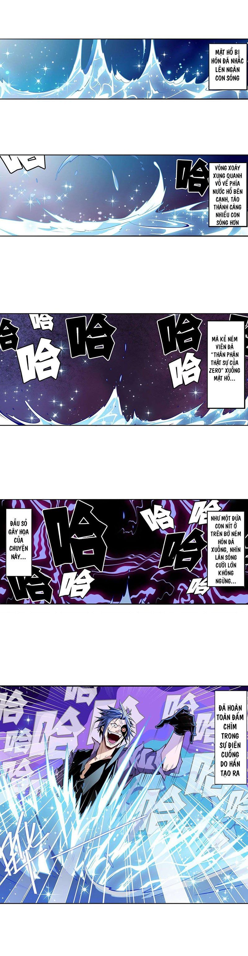 đọc truyện Anh Hùng ? Ta Không Làm Lâu Rồi Chương 301 ảnh 16 tại Thiên Thai Truyện