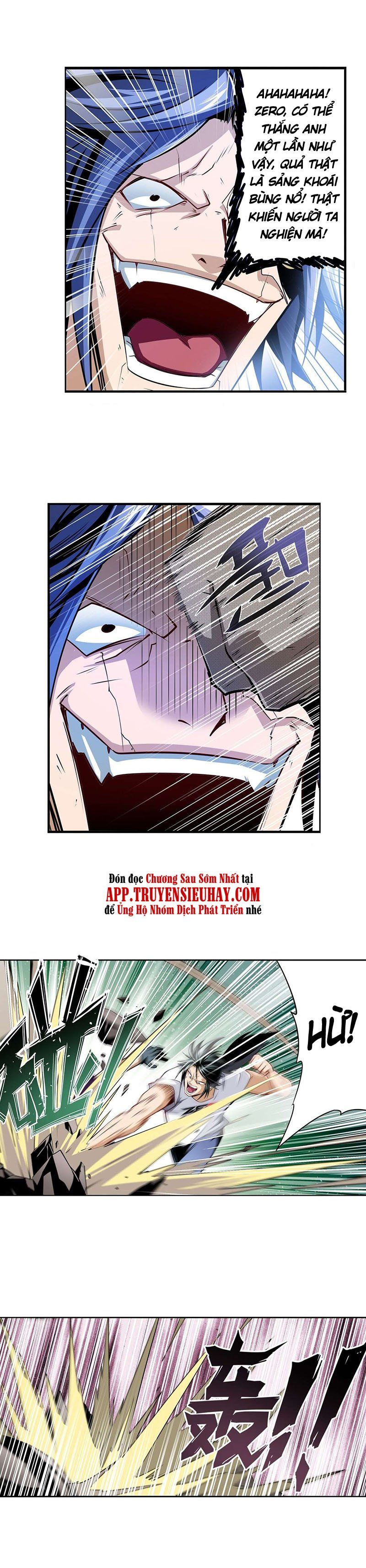 đọc truyện Anh Hùng ? Ta Không Làm Lâu Rồi Chương 301 ảnh 17 tại Thiên Thai Truyện