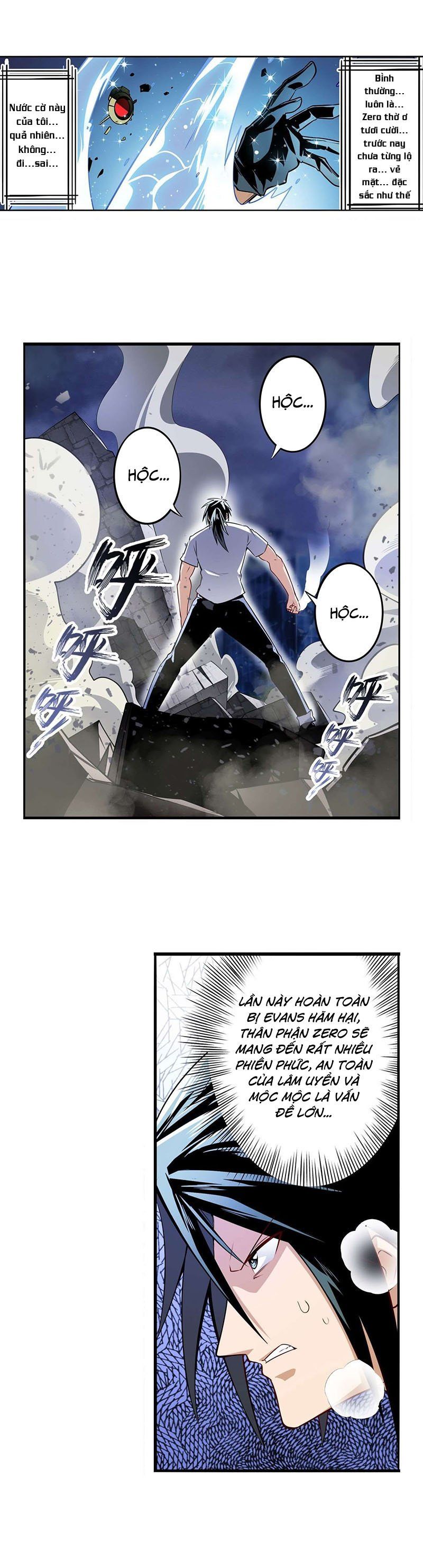 đọc truyện Anh Hùng ? Ta Không Làm Lâu Rồi Chương 301 ảnh 18 tại Thiên Thai Truyện