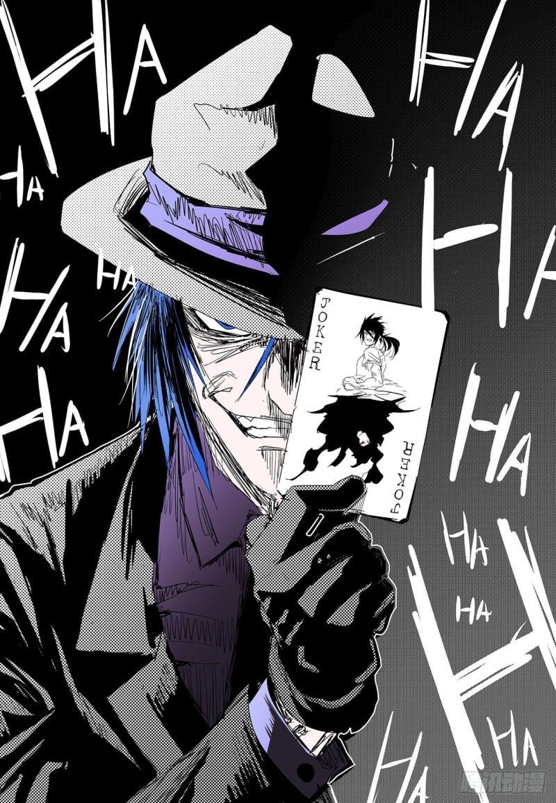 đọc truyện Anh Hùng ? Ta Không Làm Lâu Rồi Chương 301 ảnh 4 tại Thiên Thai Truyện