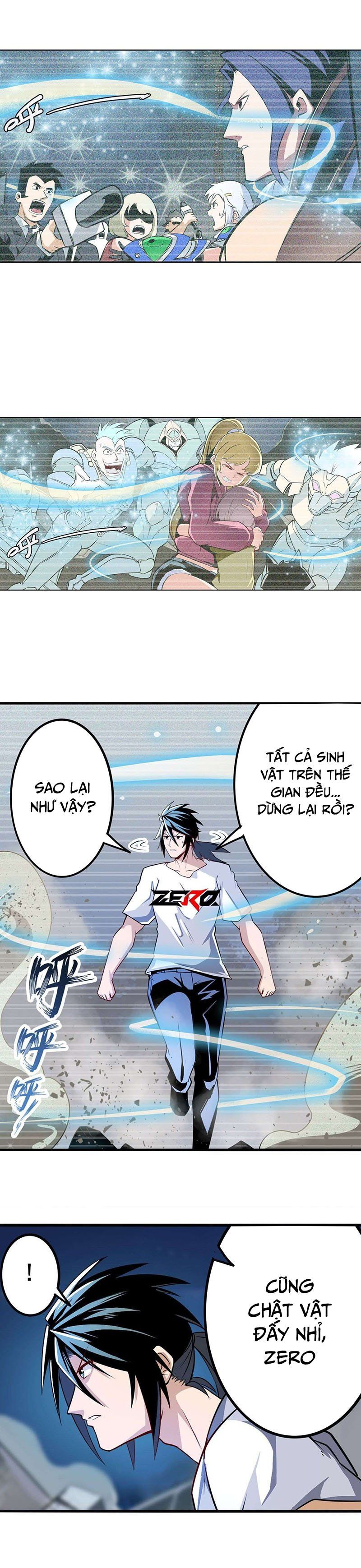 đọc truyện Anh Hùng ? Ta Không Làm Lâu Rồi Chương 301 ảnh 22 tại Thiên Thai Truyện