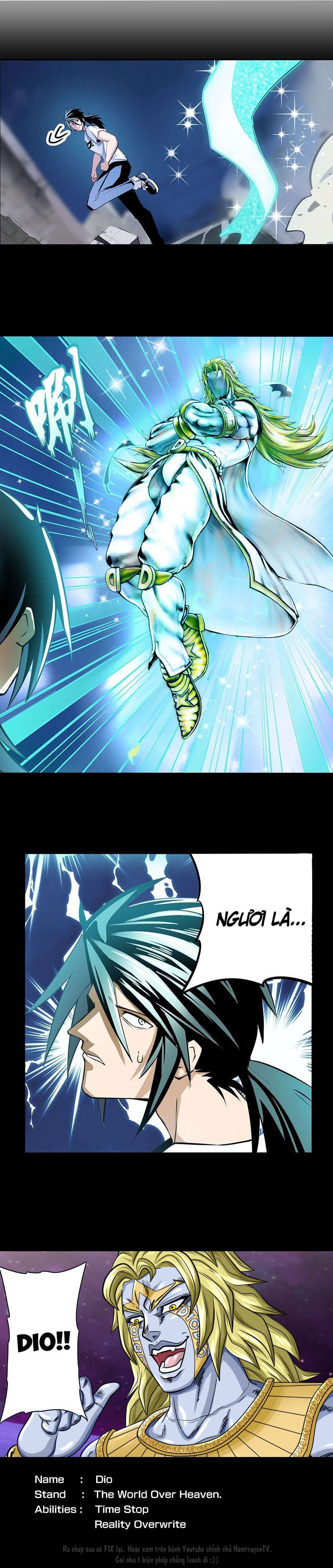 đọc truyện Anh Hùng ? Ta Không Làm Lâu Rồi Chương 301 ảnh 23 tại Thiên Thai Truyện