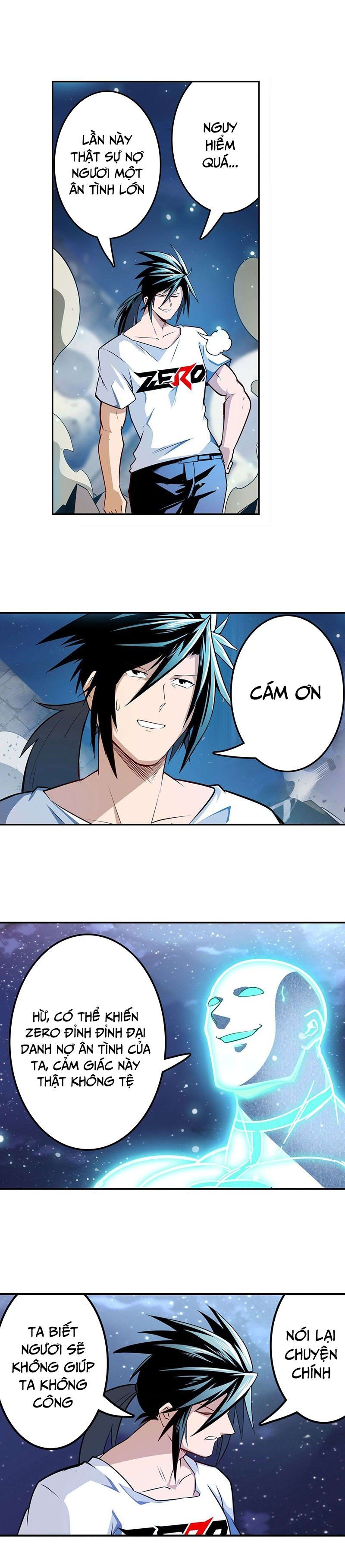 đọc truyện Anh Hùng ? Ta Không Làm Lâu Rồi Chương 302 ảnh 16 tại Thiên Thai Truyện