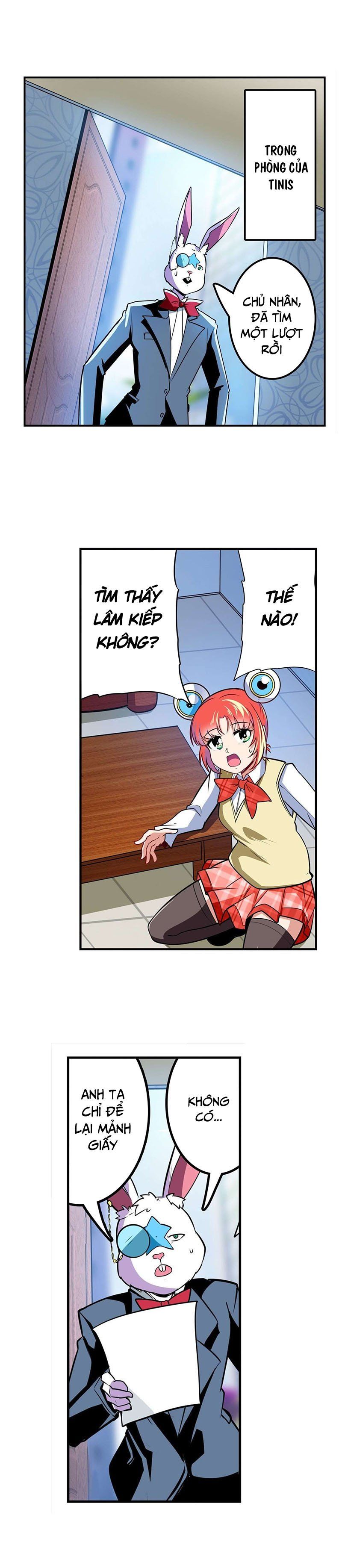 đọc truyện Anh Hùng ? Ta Không Làm Lâu Rồi Chương 302 ảnh 22 tại Thiên Thai Truyện