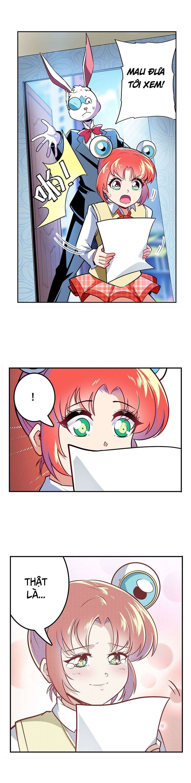 đọc truyện Anh Hùng ? Ta Không Làm Lâu Rồi Chương 302 ảnh 23 tại Thiên Thai Truyện