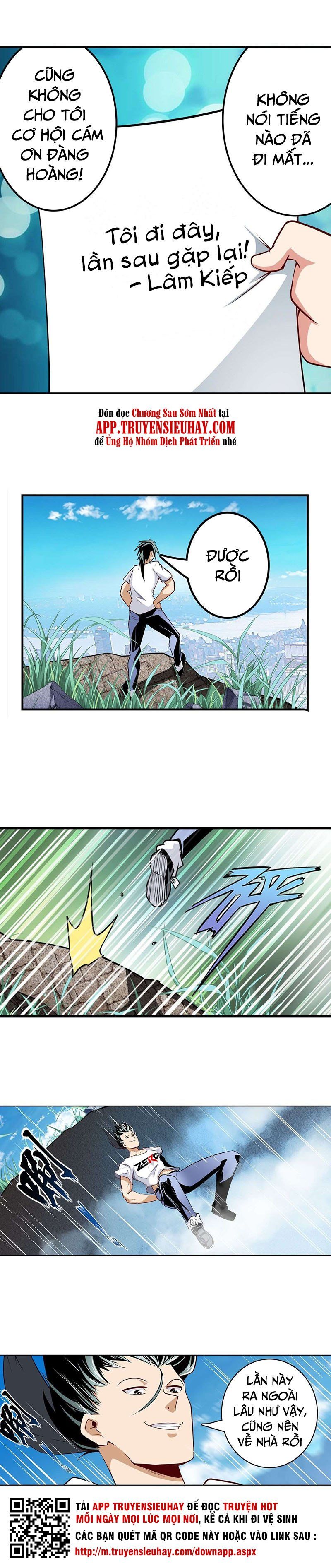 đọc truyện Anh Hùng ? Ta Không Làm Lâu Rồi Chương 302 ảnh 24 tại Thiên Thai Truyện