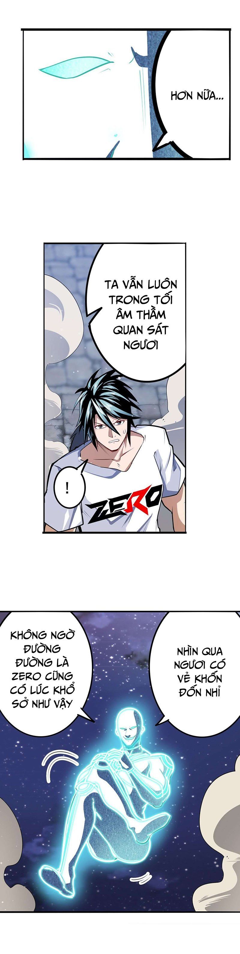 đọc truyện Anh Hùng ? Ta Không Làm Lâu Rồi Chương 302 ảnh 5 tại Thiên Thai Truyện