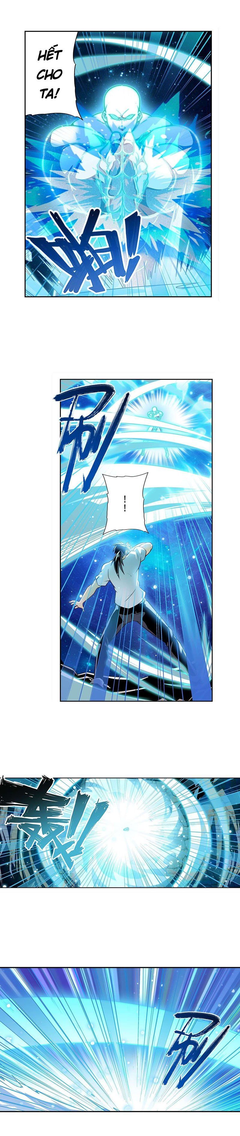 đọc truyện Anh Hùng ? Ta Không Làm Lâu Rồi Chương 302 ảnh 8 tại Thiên Thai Truyện