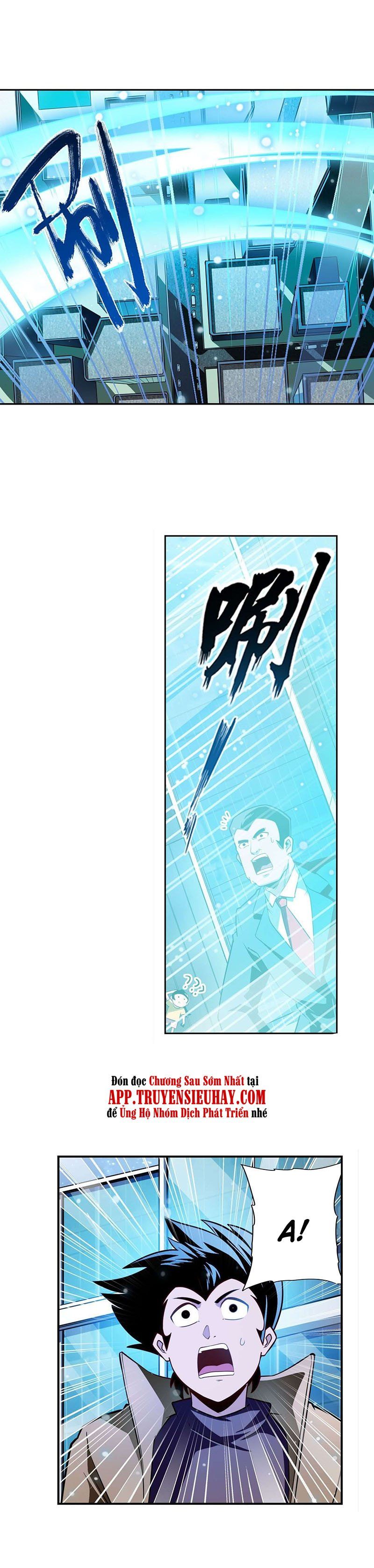 đọc truyện Anh Hùng ? Ta Không Làm Lâu Rồi Chương 302 ảnh 9 tại Thiên Thai Truyện