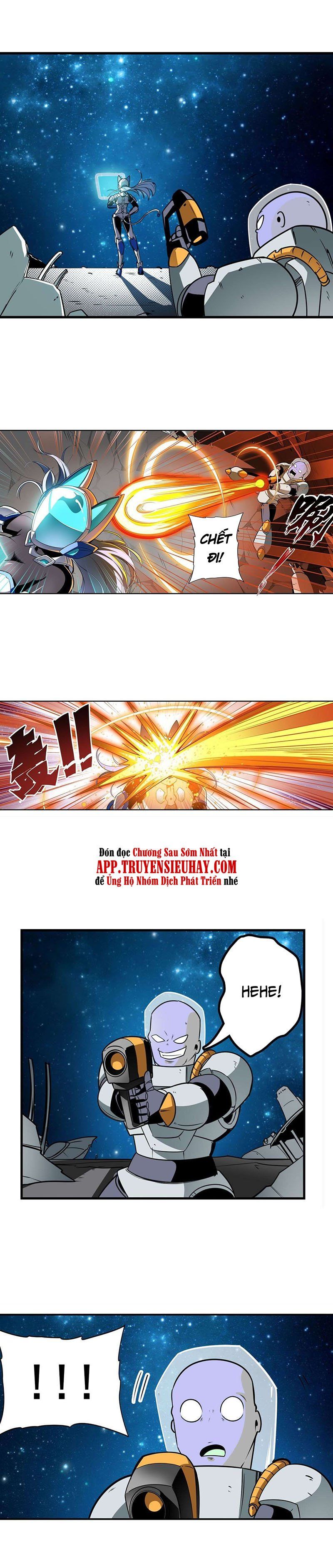 đọc truyện Anh Hùng ? Ta Không Làm Lâu Rồi Chương 304 ảnh 12 tại Thiên Thai Truyện