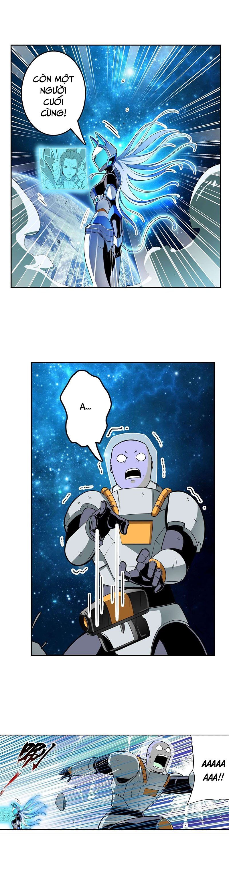 đọc truyện Anh Hùng ? Ta Không Làm Lâu Rồi Chương 304 ảnh 13 tại Thiên Thai Truyện