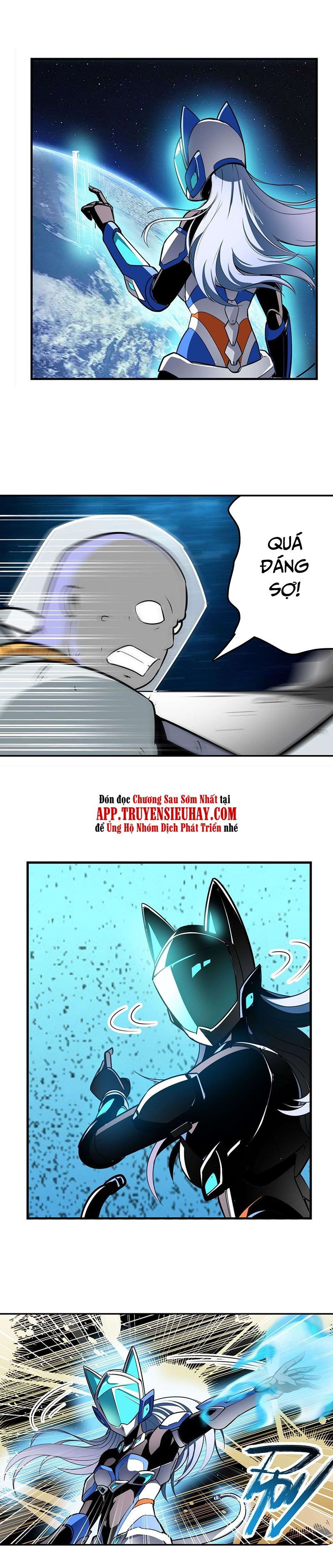 đọc truyện Anh Hùng ? Ta Không Làm Lâu Rồi Chương 304 ảnh 15 tại Thiên Thai Truyện