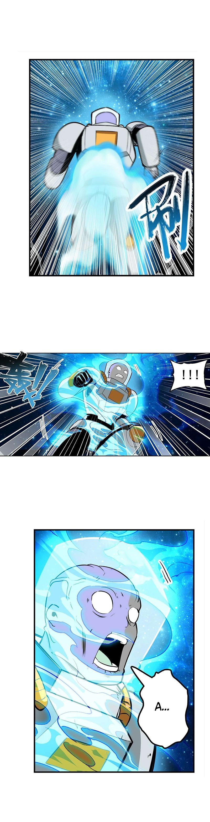 đọc truyện Anh Hùng ? Ta Không Làm Lâu Rồi Chương 304 ảnh 16 tại Thiên Thai Truyện