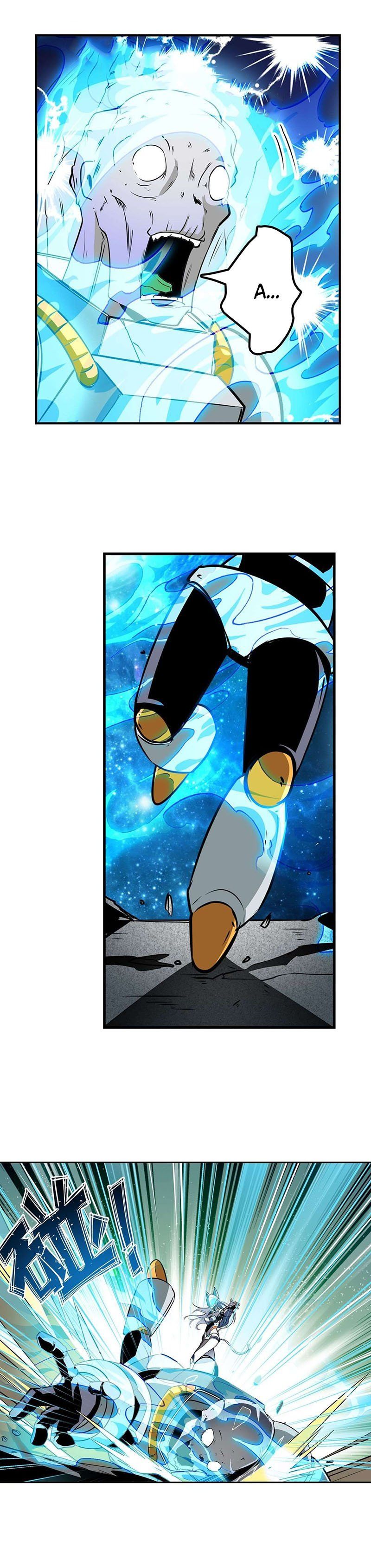 đọc truyện Anh Hùng ? Ta Không Làm Lâu Rồi Chương 304 ảnh 17 tại Thiên Thai Truyện