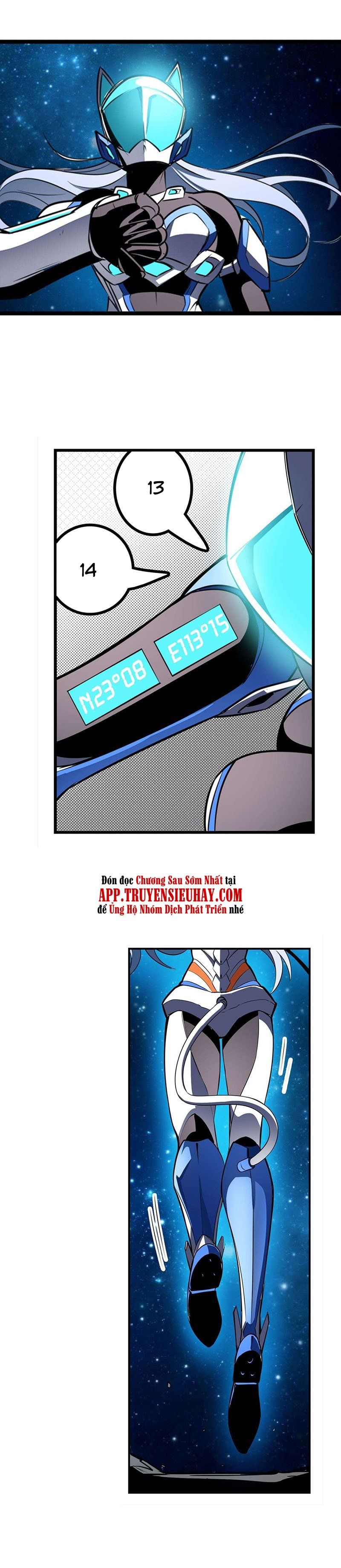 đọc truyện Anh Hùng ? Ta Không Làm Lâu Rồi Chương 304 ảnh 18 tại Thiên Thai Truyện