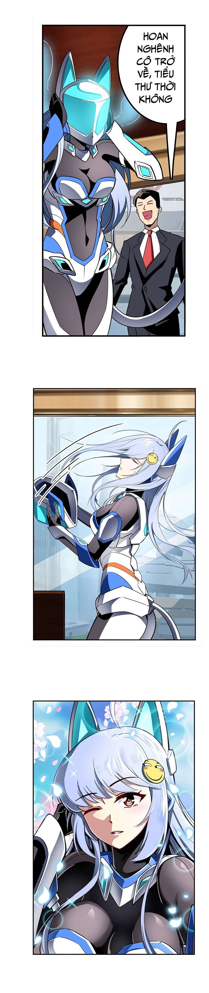 đọc truyện Anh Hùng ? Ta Không Làm Lâu Rồi Chương 304 ảnh 20 tại Thiên Thai Truyện