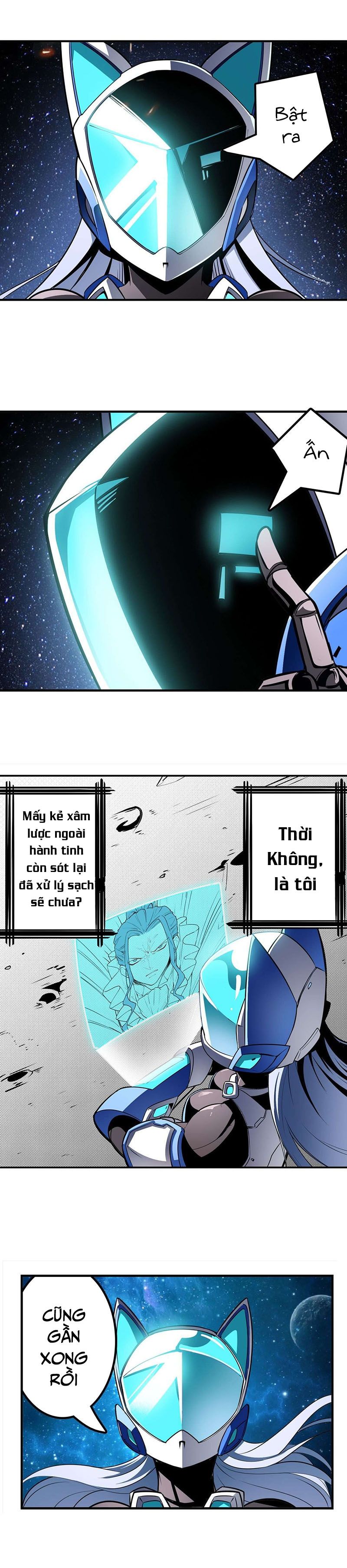 đọc truyện Anh Hùng ? Ta Không Làm Lâu Rồi Chương 304 ảnh 11 tại Thiên Thai Truyện