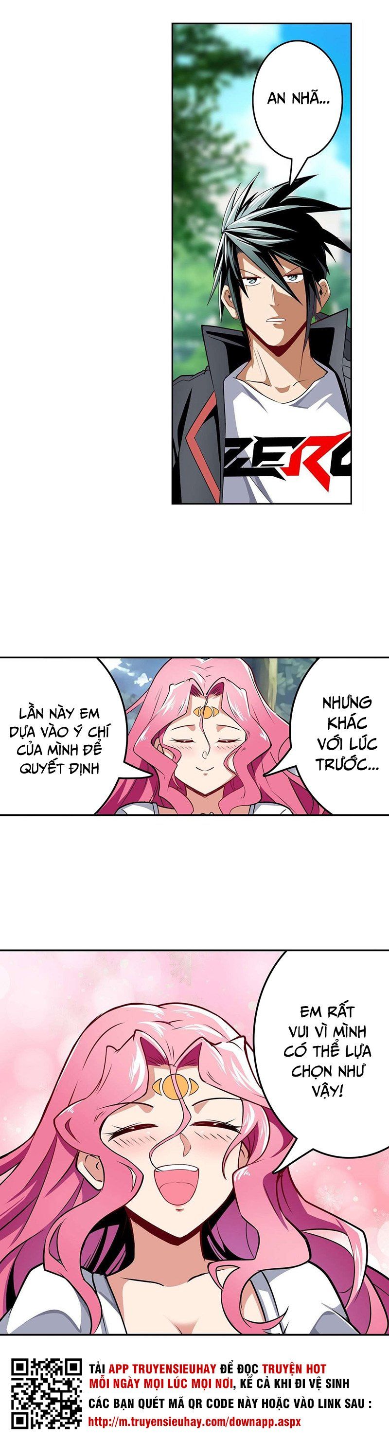 đọc truyện Anh Hùng ? Ta Không Làm Lâu Rồi Chương 305 ảnh 23 tại Thiên Thai Truyện