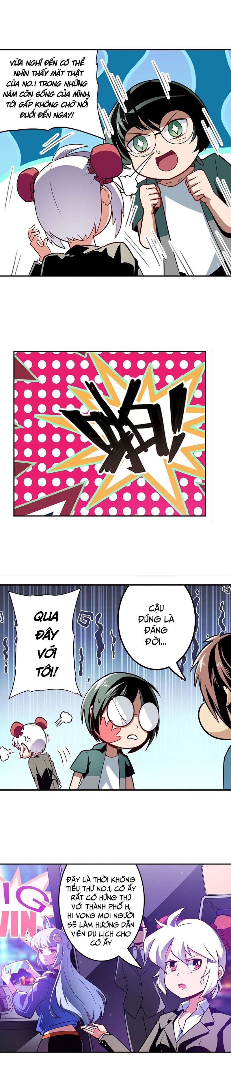 đọc truyện Anh Hùng ? Ta Không Làm Lâu Rồi Chương 306 ảnh 12 tại Thiên Thai Truyện