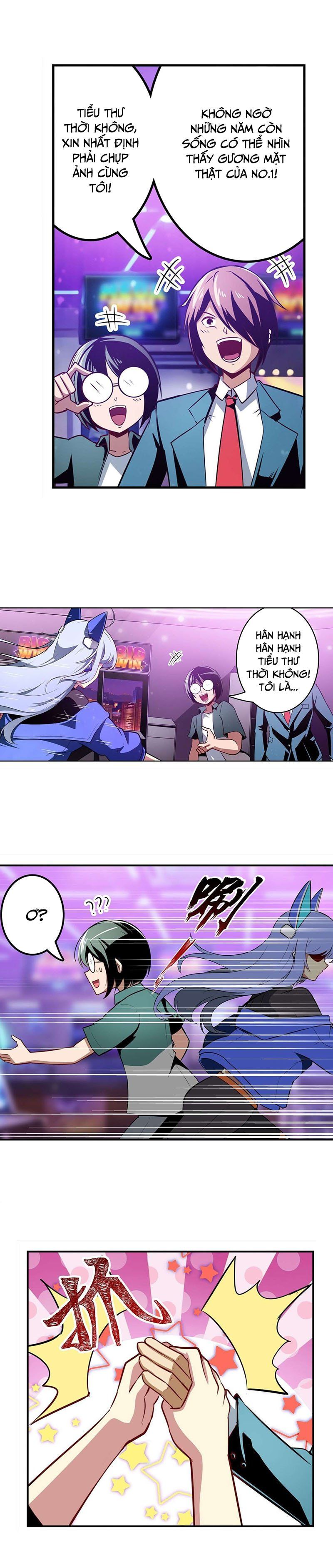 đọc truyện Anh Hùng ? Ta Không Làm Lâu Rồi Chương 306 ảnh 13 tại Thiên Thai Truyện