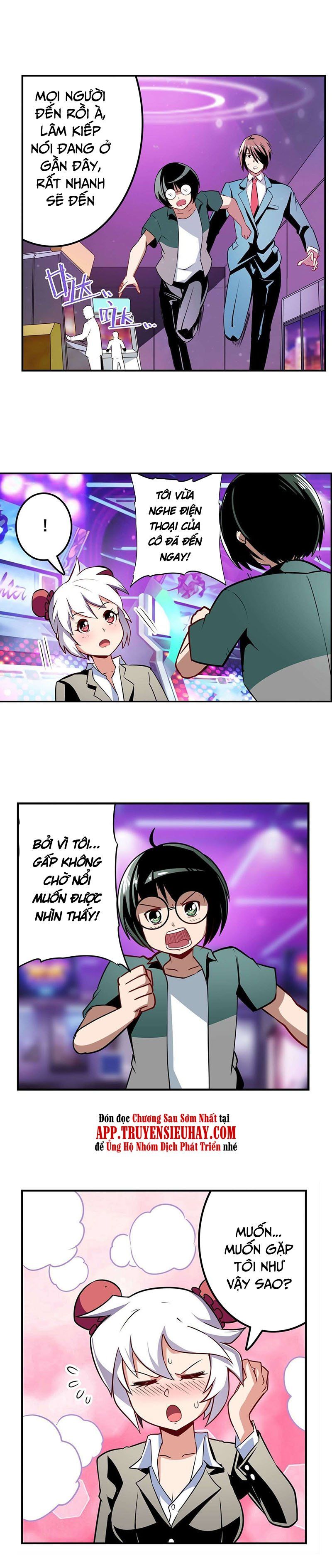 đọc truyện Anh Hùng ? Ta Không Làm Lâu Rồi Chương 306 ảnh 11 tại Thiên Thai Truyện