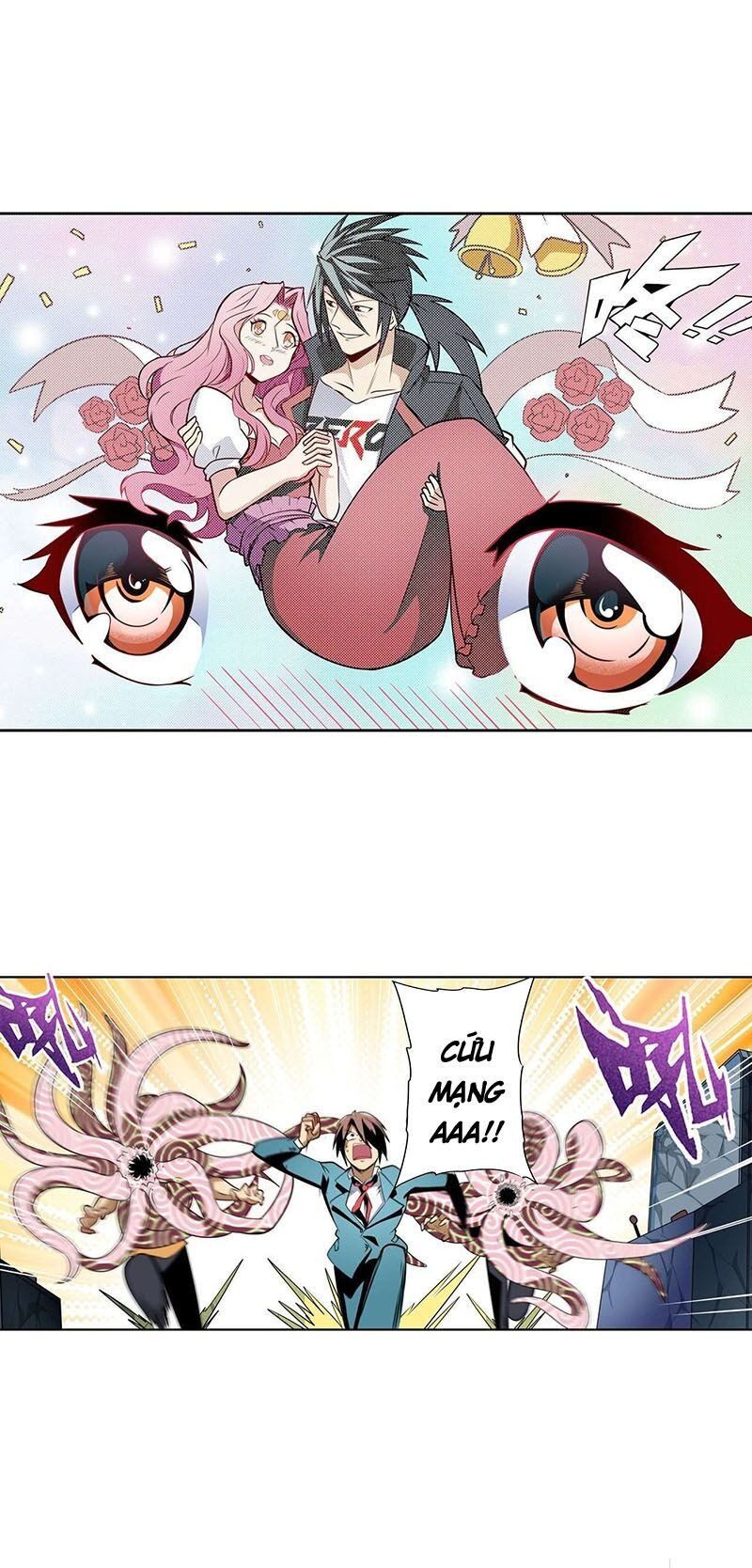 đọc truyện Anh Hùng ? Ta Không Làm Lâu Rồi Chương 307 ảnh 12 tại Thiên Thai Truyện