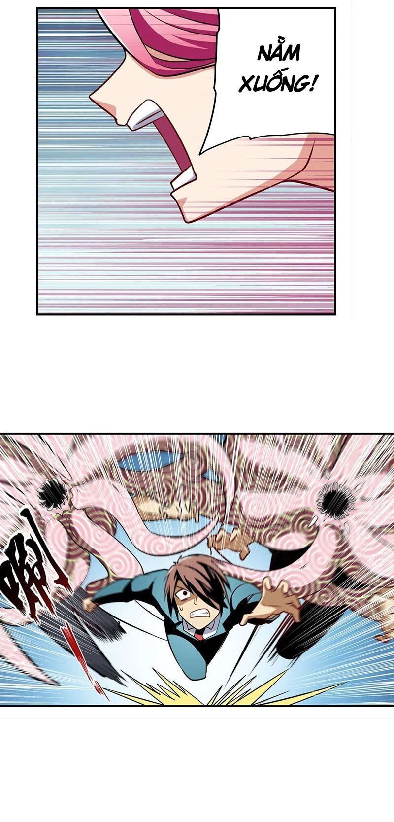 đọc truyện Anh Hùng ? Ta Không Làm Lâu Rồi Chương 307 ảnh 13 tại Thiên Thai Truyện