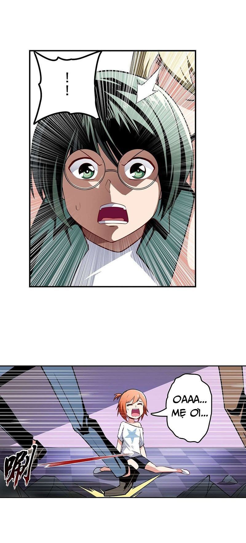 đọc truyện Anh Hùng ? Ta Không Làm Lâu Rồi Chương 307 ảnh 16 tại Thiên Thai Truyện