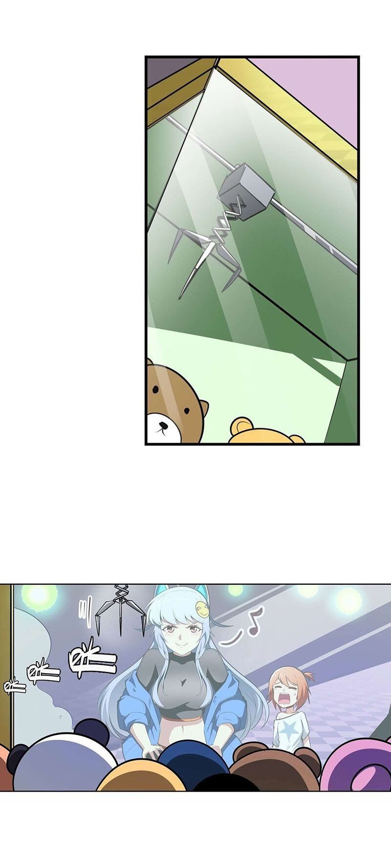 đọc truyện Anh Hùng ? Ta Không Làm Lâu Rồi Chương 307 ảnh 17 tại Thiên Thai Truyện