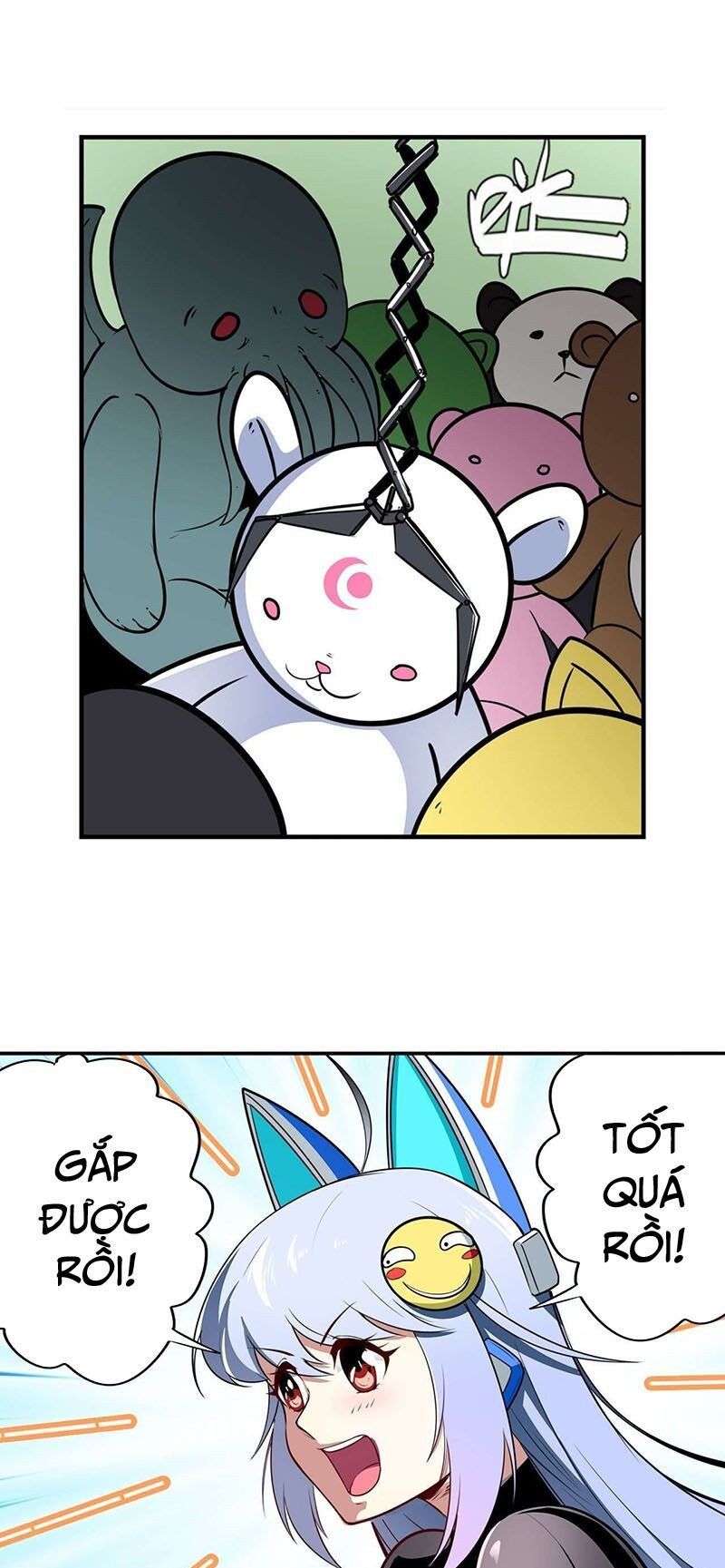 đọc truyện Anh Hùng ? Ta Không Làm Lâu Rồi Chương 307 ảnh 18 tại Thiên Thai Truyện