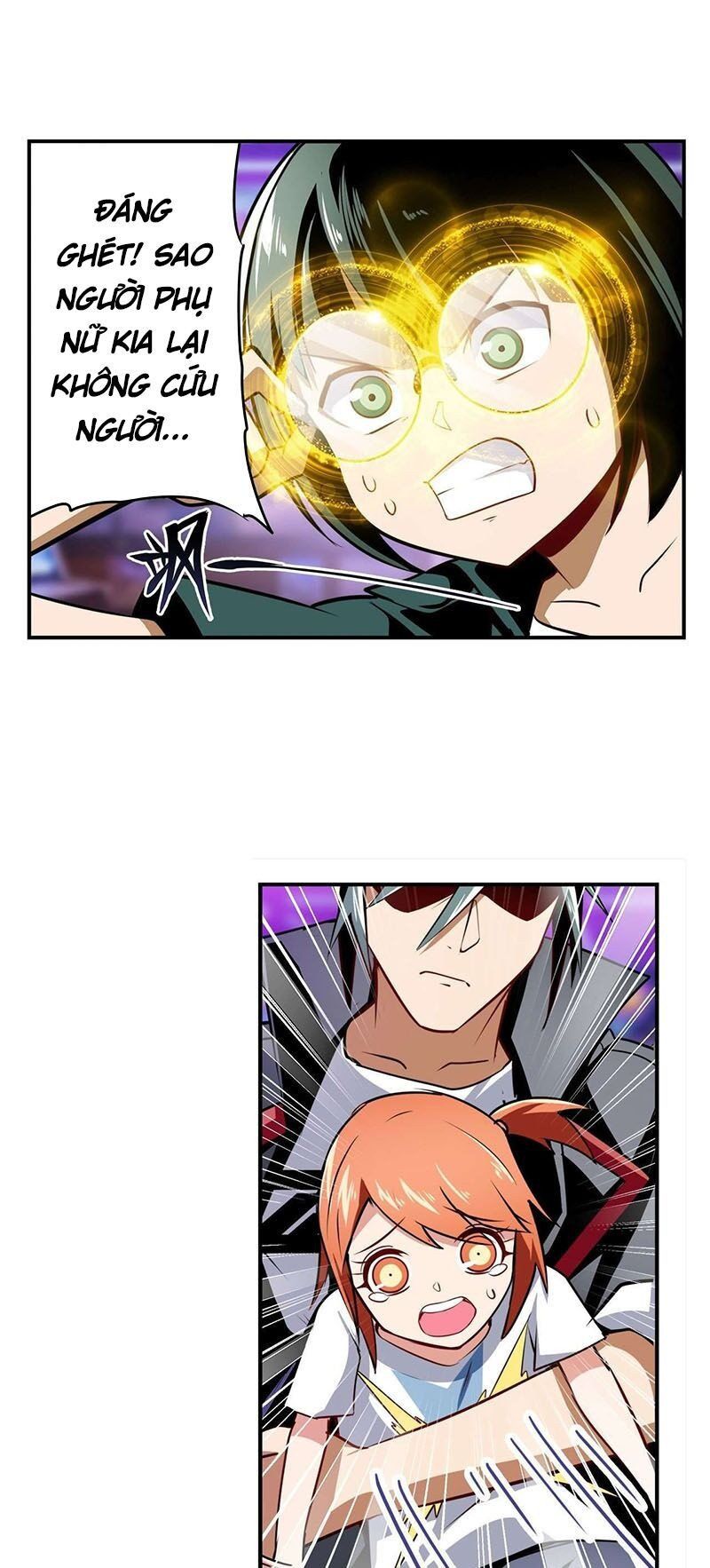 đọc truyện Anh Hùng ? Ta Không Làm Lâu Rồi Chương 307 ảnh 20 tại Thiên Thai Truyện